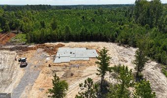 Lot 1 Silver Dollar, Barnesville, GA 30204