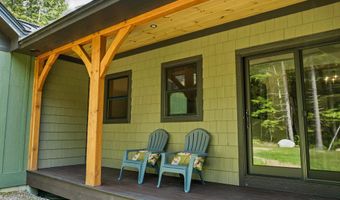 31 Cave Mountain Rd, Bartlett, NH 03812