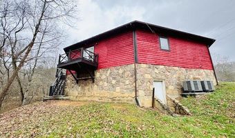 46 Honeysuckle Rdg, Barbourville, KY 40906