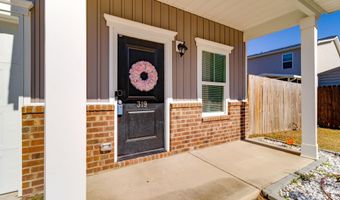 319 Ballfield Rd, Camden, SC 29020