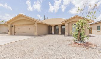 306 Santa Fe Dr, Alamogordo, NM 88310