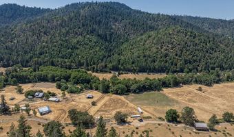 6195 Thompson Creek Rd, Applegate, OR 97530