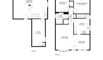 39 Hillcrest Ave, Albany, NY 12203