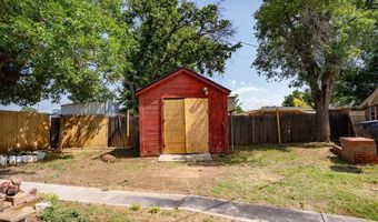 1802 CHAMA St, Amarillo, TX 79102