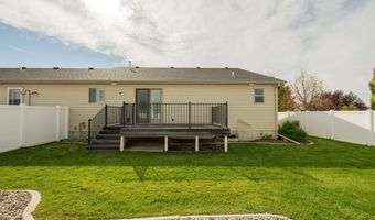 5249 S Barton Pl, Ammon, ID 83406