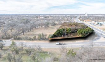 S 11th Street, Abilene, TX 79601