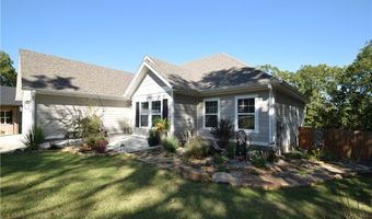 42 Tummell Dr, Bella Vista, AR 72715