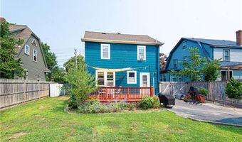 63 Paine Ave, Cranston, RI 02910