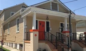 1569-1571 1571B N PRIEUR St, New Orleans, LA 70116