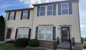 634 TANTALLON Ct #141, Abingdon, MD 21009