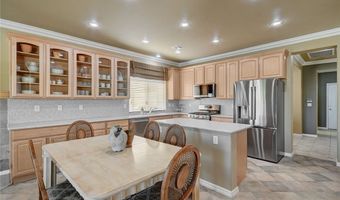 4338 Bella Cascada St, Las Vegas, NV 89135