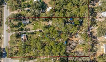517 Hwy 98 W, Apalachicola, FL 32320