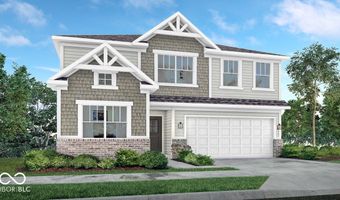 4345 Pine Bluff Dr, Bargersville, IN 46106