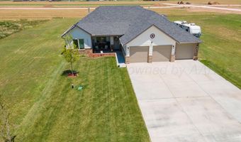 18400 Mid-Country Blvd, Amarillo, TX 79119