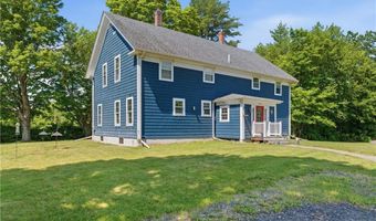 2020 Bronco Hwy, Burrillville, RI 02826