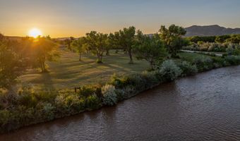 20658 Highway 84, Medanales, NM 87548