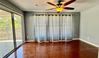 20 Annette Ln, Bella Vista, AR 72715