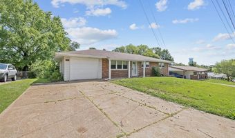 1972 Melody Ln, Arnold, MO 63010
