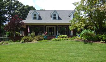 1319 E Allred St, Asheboro, NC 27203
