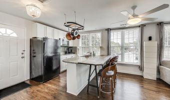 3100 N GLEBE Rd, Arlington, VA 22207