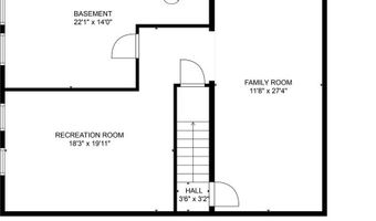 382 Cedar Run Dr, Ballwin, MO 63021