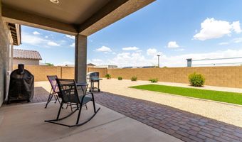 1808 N MENZE Ln, Casa Grande, AZ 85122