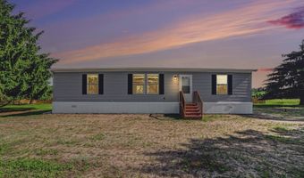 4390 W Seaman Rd, Alma, MI 48801