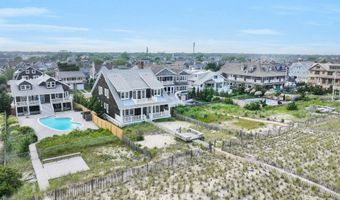 551 East Ave, Bay Head, NJ 08742