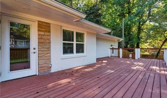 1841 Gainsborough Dr, Atlanta, GA 30341