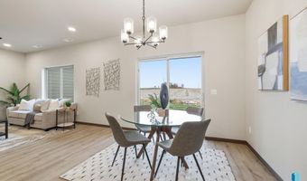 2820 E Hazelnut St, Brandon, SD 57005