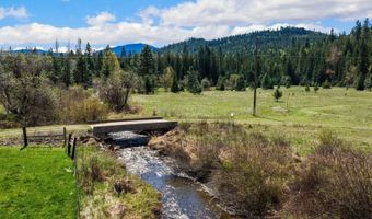 2359 E Spring Creek Rd, Clark Fork, ID 83811