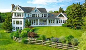 1003 Fort Getty Rd, Jamestown, RI 02835