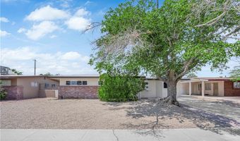 1317 Pyramid Dr, Las Vegas, NV 89108