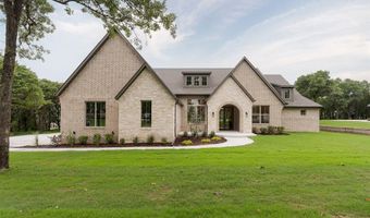 7940 Stagecoach Cir, Arcadia, OK 73007