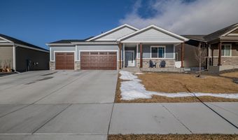 5604 OPAL Dr, Cheyenne, WY 82009