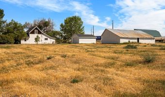 4660 Thorpe Rd, Belgrade, MT 59714