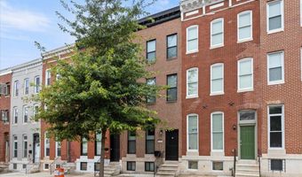 1532 N BROADWAY, Baltimore, MD 21213