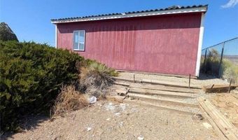 125 Myrtle, Goldfield, NV 89013