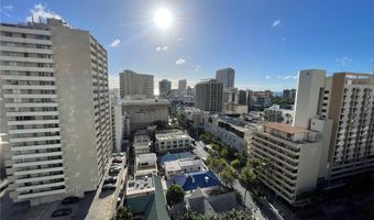 2240 Kuhio Ave 1610, Honolulu, HI 96815