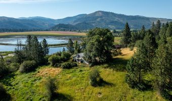 23203 E KILLARNEY LAKE Rd, Cataldo, ID 83810