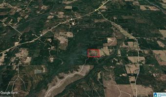 22880 OLD WEEKLY ROAD Lot 40 Acres, Bay Minette, AL 36507