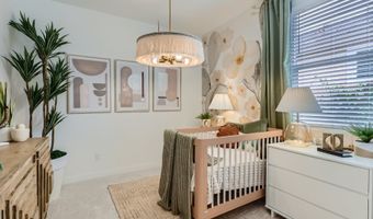 4951 S 233rd Dr, Buckeye, AZ 85326