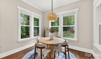 1624 Brook Rd, Charlotte, NC 28205