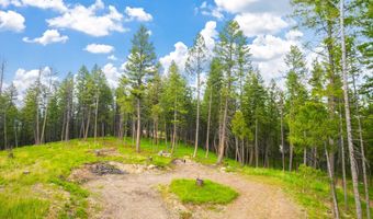 1624 Whitefish Ranch Rd, Whitefish, MT 59937