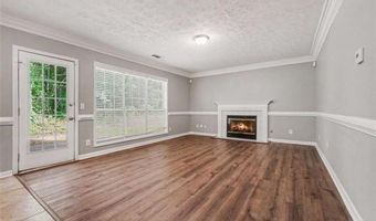 2498 Insdale Trce, Acworth, GA 30101