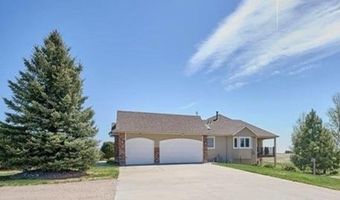 10423 BEARTOOTH Dr, Cheyenne, WY 82009
