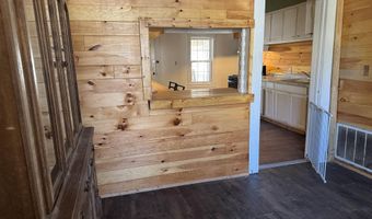 405 N Elm St, Bald Knob, AR 72010