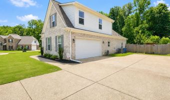 415 S CHINKAPIN Dr, Atoka, TN 38004