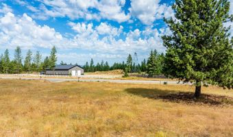 Nka Bunco Lot 2, Athol, ID 83801