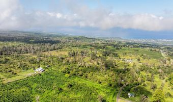 76-1302 WAIONO RANCH Rd, Holualoa, HI 96725